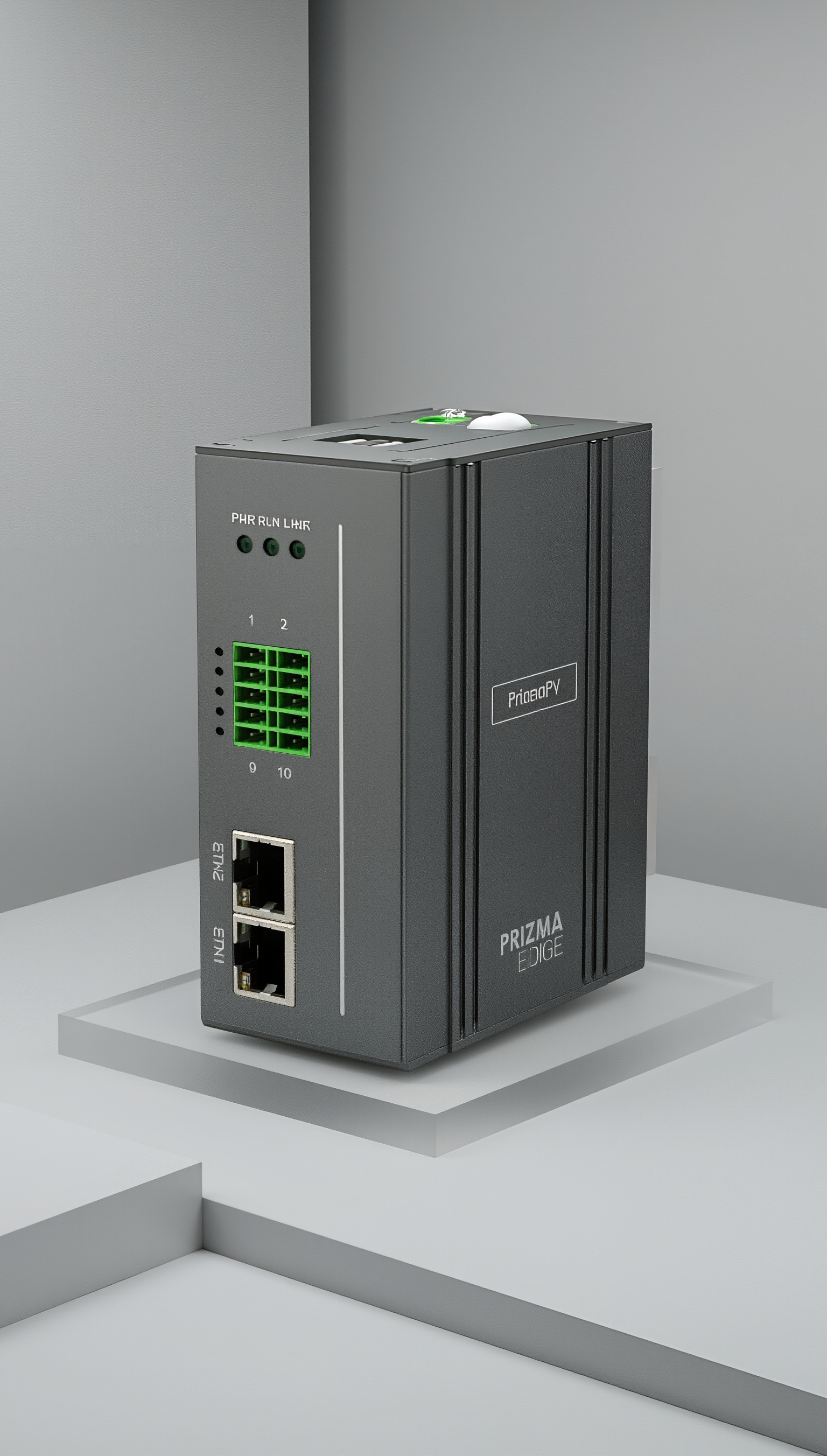 PrizmaPV V1